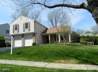 17019 Sioux Ln, Gaithersburg, MD 20878