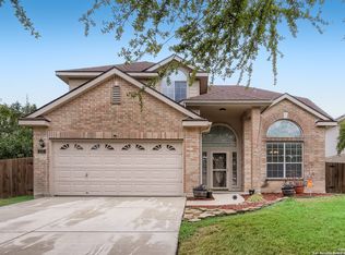 232 Crimson Tree, Cibolo, TX 78108