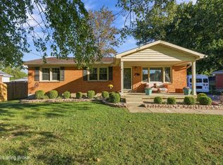 7007 Meihaus Way, Louisville, KY 40272