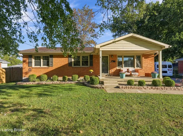 7007 Meihaus Way, Louisville, KY 40272