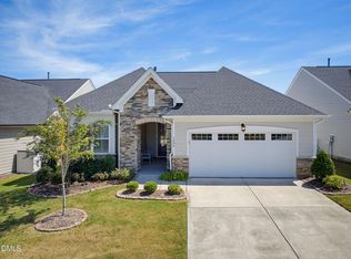 1006 Athena Dr, Durham, NC 27703