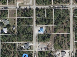 2211 Truman AVE, ALVA, FL 33920