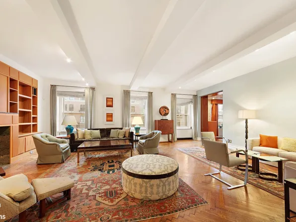 155 East 72nd Street 11/12A image 1 of 11