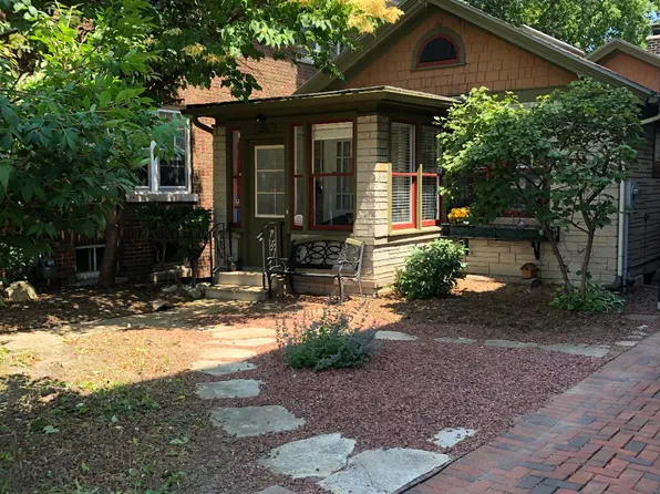 15 S Hancock St, Madison, WI 53703