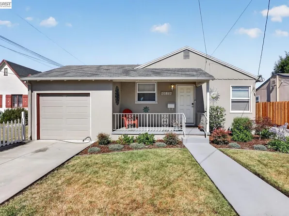 20843 Chester St, Castro Valley, CA 94546