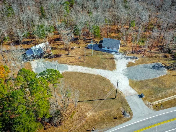 950 Sunny Slope Rd, Edgemont, AR 72044