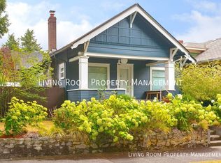 5927 NE 31st Ave, Portland, OR 97211