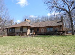 W9665 North Ave, Antigo, WI 54409