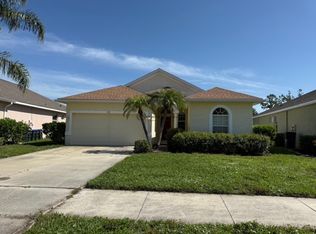 1823 Scarlett Ave, North Port, FL 34289