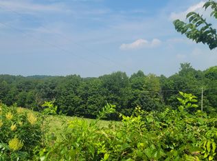 1561 Wickline Rd, Beaver, OH 45613