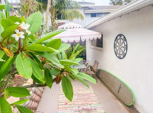 34458 Camino El Molino #A, Capistrano Beach, CA 92624