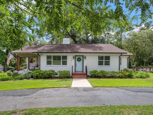 1481 Spruce Ave, Tallahassee, FL 32303