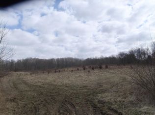 941 Albright Mill Rd, Chillicothe, OH 45601