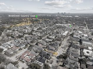 4820 Dexter Ave, Fort Worth, TX 76107