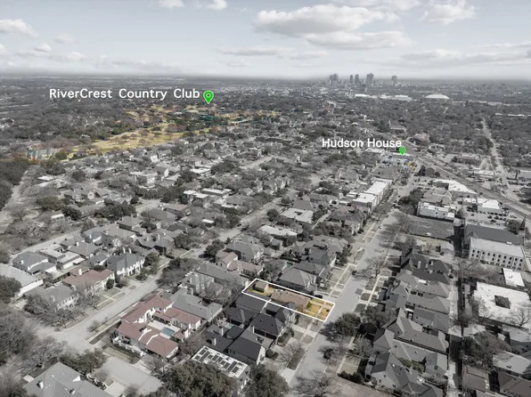 4820 Dexter Ave, Fort Worth, TX 76107