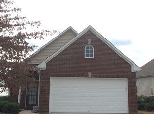 5493 Azalea Trce, Trussville, AL 35173