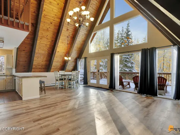 4040 E 112th Ave, Anchorage, AK 99516