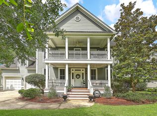 1147 Quick Rabbit Loop, Charleston, SC 29414