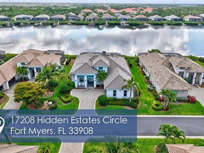 17208 Hidden Estates CIR, Fort Myers, FL, 33908