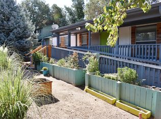 811 W Bridle Path Ln, Payson, AZ 85541