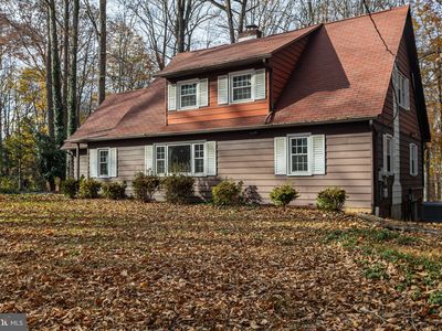 123 E Street Rd, West Chester, PA, 19382