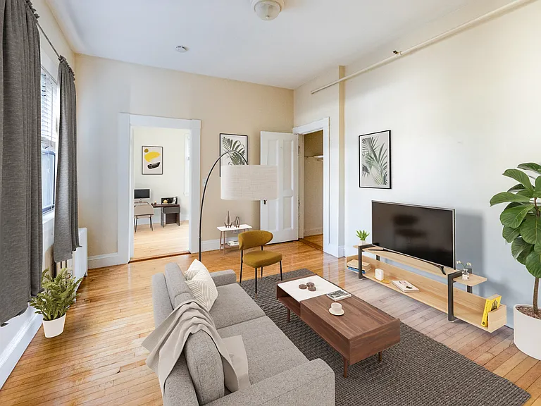 1470A Beacon St #34 — Photo 2