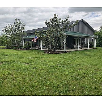 2nd image of 445 Bud James Ln