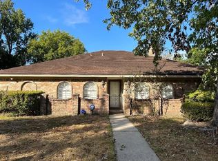 11531 Conestoga Lane Ct, Houston, TX 77066