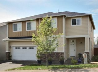 515 Graham Ave NE, Renton, WA 98059