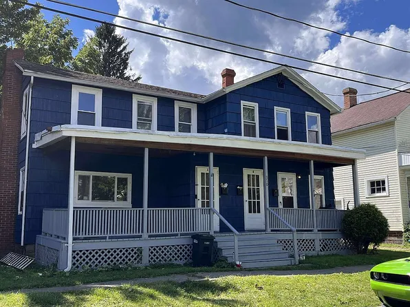 310 Tompkins St, Olean, NY 14760