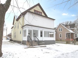 1177 S Washington Ave, Kankakee, IL 60901