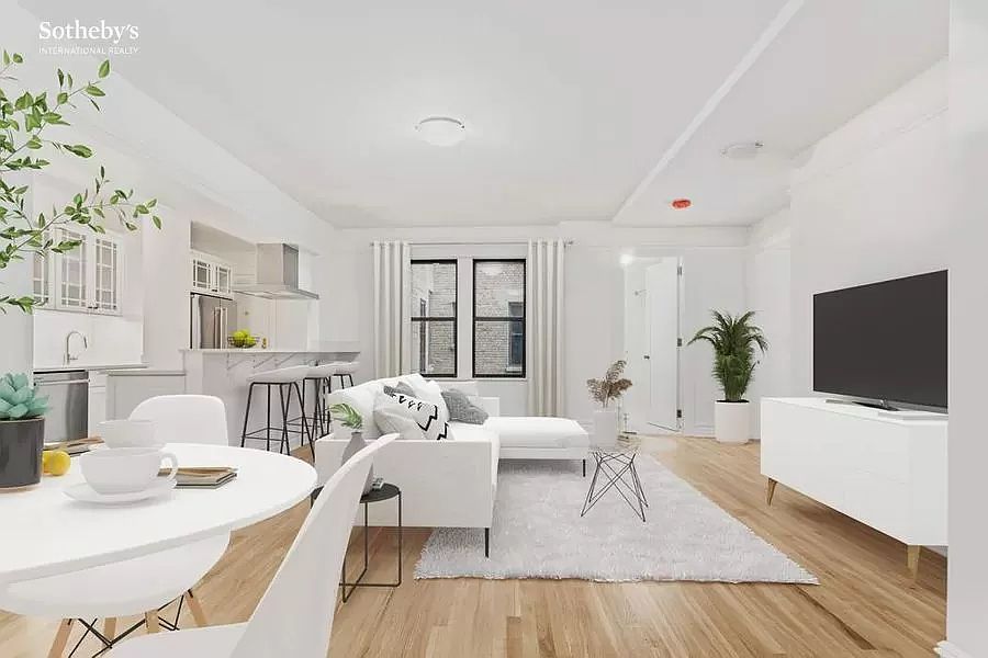1st image of 371 Fort Washington Ave APT 2E