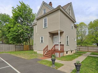 1287 Route 22 #1, Mountainside, NJ 07092
