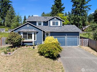18844 SE 214th Street, Renton, WA 98058 | Zillow