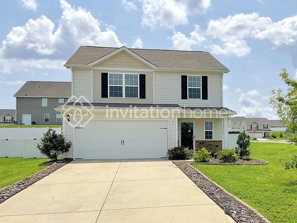 106 Wellshire Dr