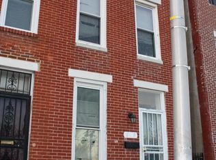 608 Cumberland St, Baltimore, MD 21217