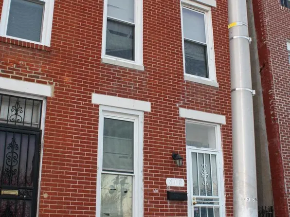 608 Cumberland St, Baltimore, MD 21217