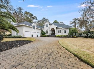 33 Lexington Dr, Bluffton, SC 29910
