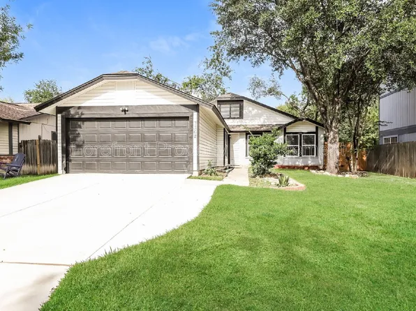362 Cypressway Dr, San Antonio, TX 78245