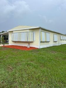 1 Arboles Lane, Pt Saint Lucie, FL, 34952