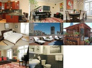 104 York St APT 8, Jersey City, NJ 07302