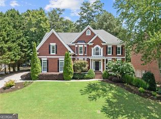 14351 Club Cir, Milton, GA 30004