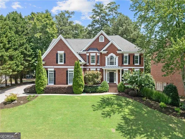 14351 Club Cir, Milton, GA 30004