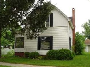 315 S Park St, OVID, MI 48866