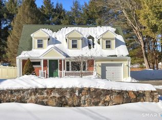 29 Lovely Street, Canton, CT 06019