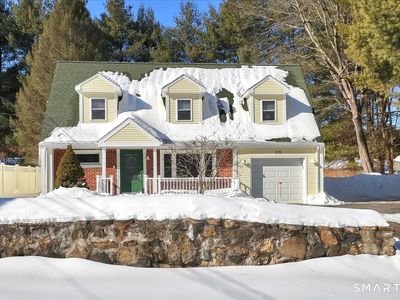29 Lovely Street, Canton, CT, 06019