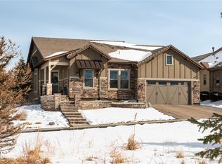 689 Hiddenbrook Ct, Highlands Ranch, CO 80126