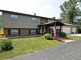 516 S Raceway Rd, Indianapolis, IN 46231