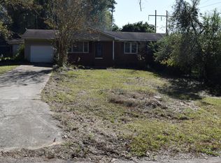 113 Wayne Rd, Rockingham, NC 28379