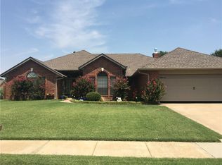4109 Drawbridge Ln, Norman, OK 73072